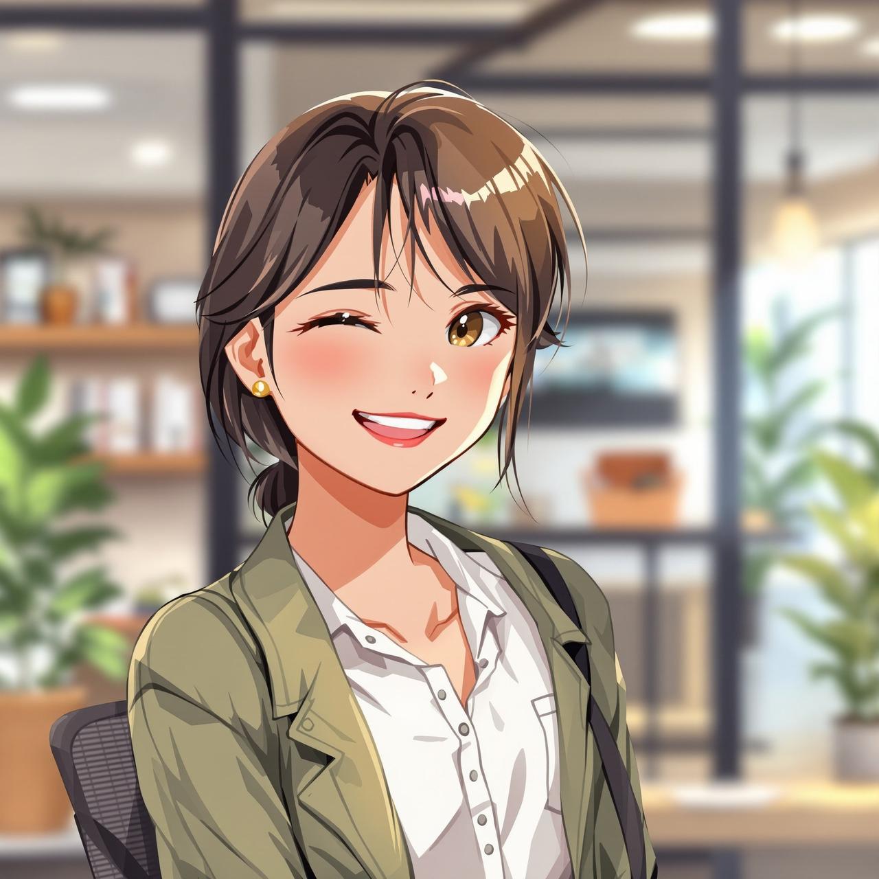 看短剧 陈饼干 - 创始人 & CEO