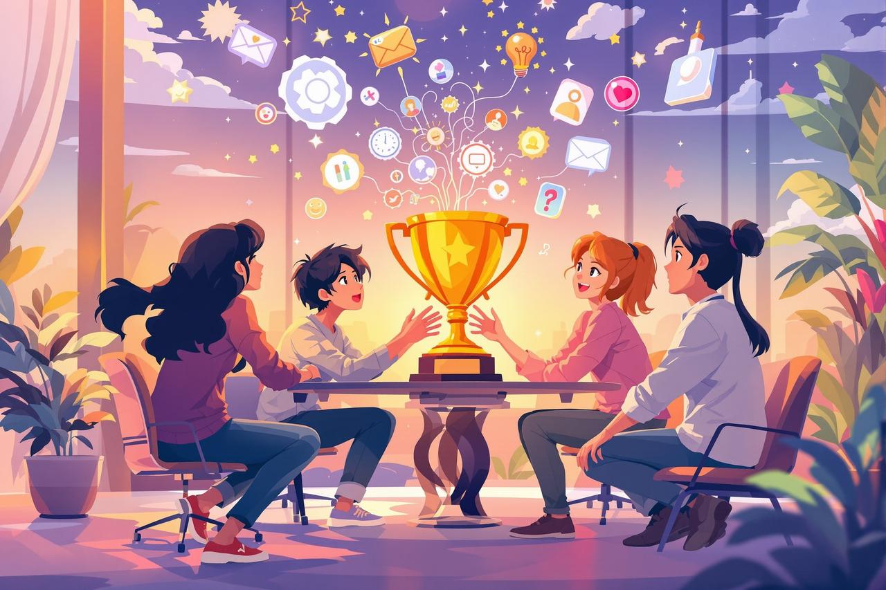 看短剧 - 看短剧创作者激励计划启动，百万奖金等你来拿